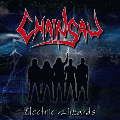 Chainsaw (PL) : Electric Wizzards